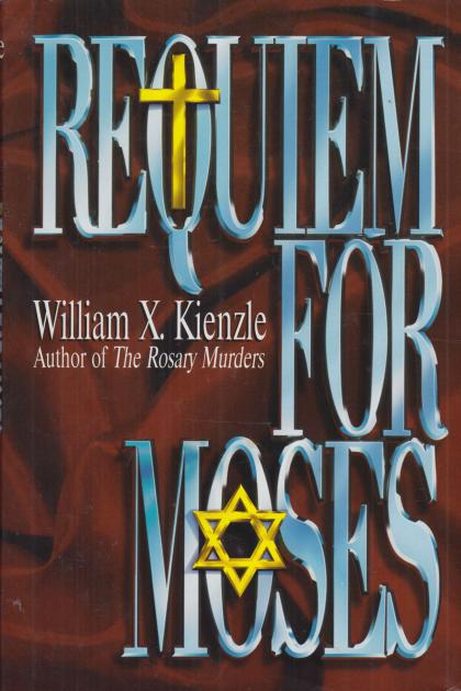Requiem for Moses