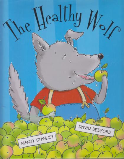 The Healthy Wolf