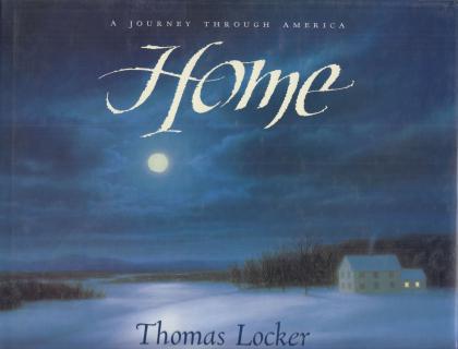 Home: A Journey Through America