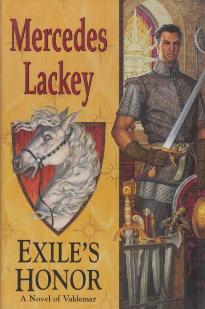 Exile's Honor