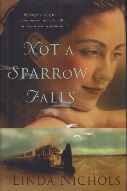 Not a Sparrow Falls
