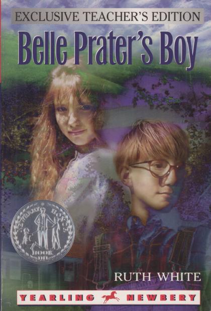 Belle Prater's Boy: Teacher's Edition