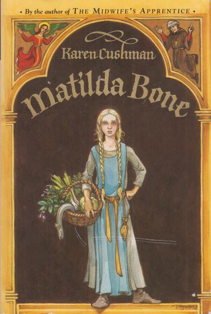 Matilda Bone