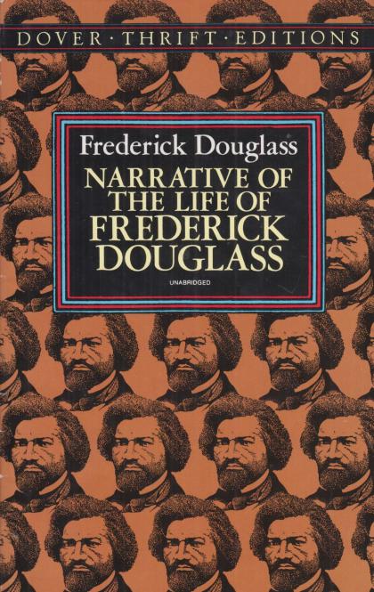 Narrative of the Life of Frederick Douglass