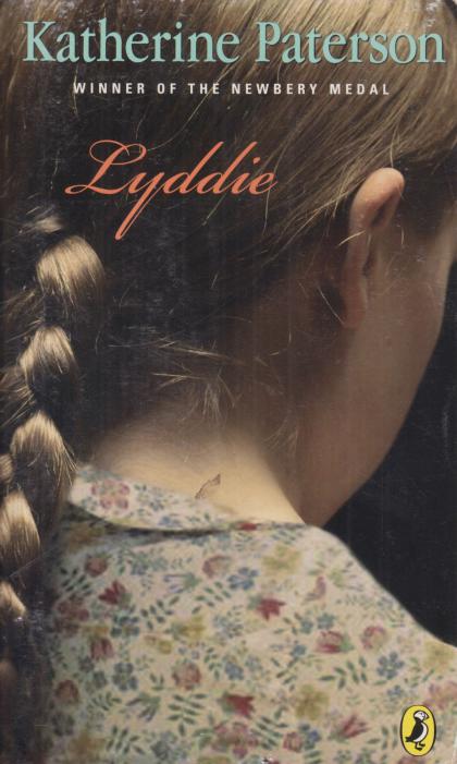 Lyddie