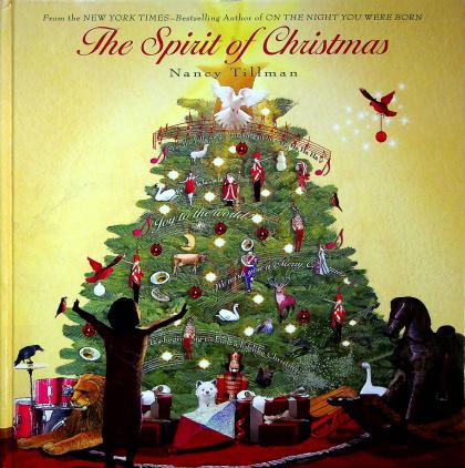 The Spirit of Christmas