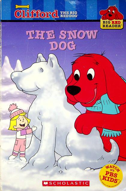 The Snow Dog