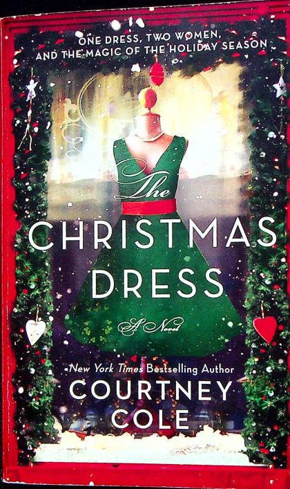 The Christmas Dress