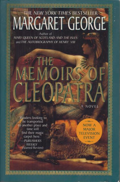 The Memoirs of Cleopatra