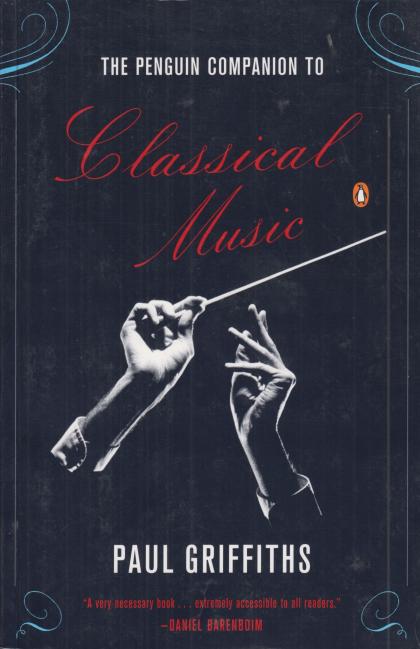 The Penguin Companion to Classical Music