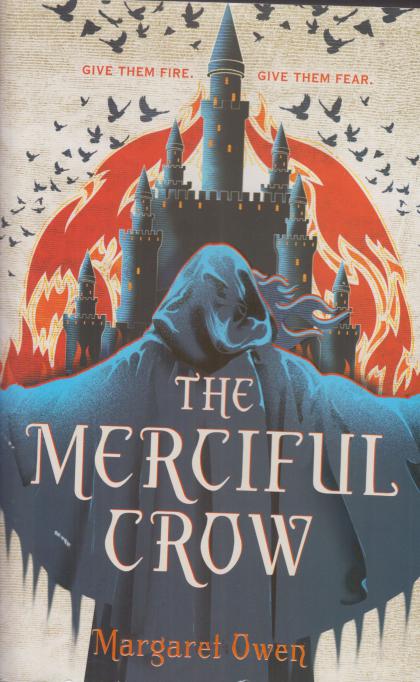 The Merciful Crow