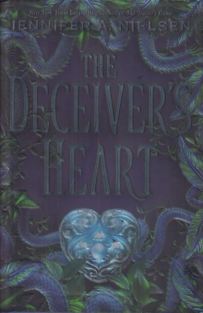 The Deceiver's Heart