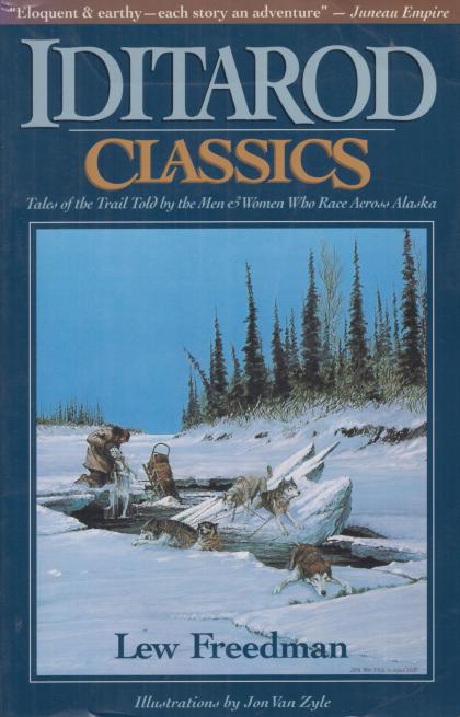 Iditarod Classics