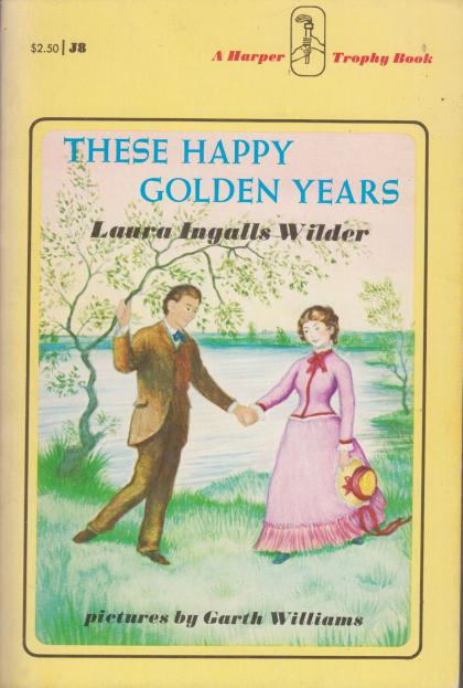 These Happy Golden Years