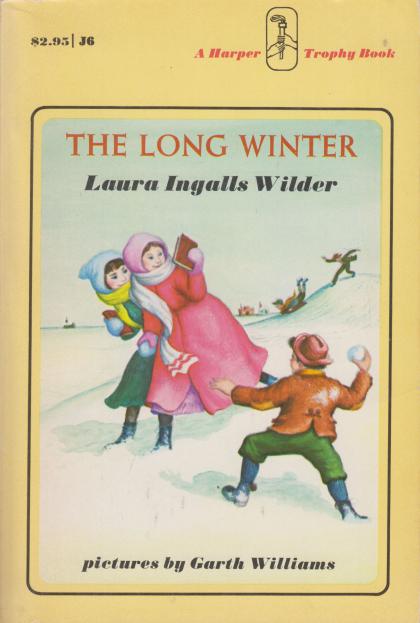 The Long Winter