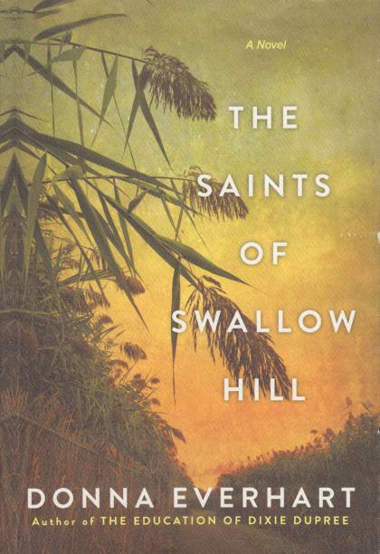 The Saints of Swallow Hill