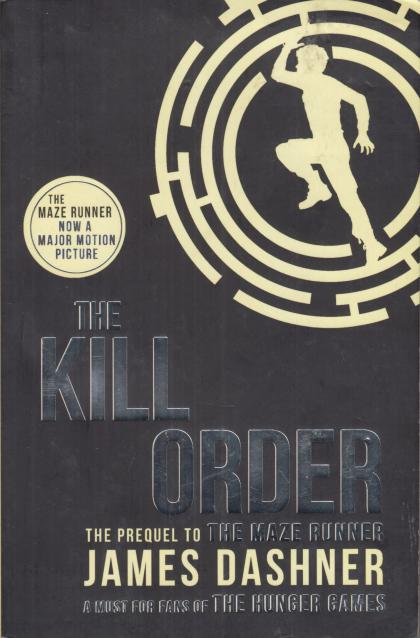 The Kill Order