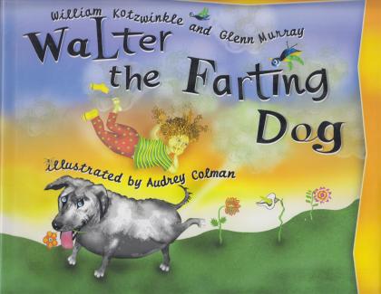 Walter the Farting Dog