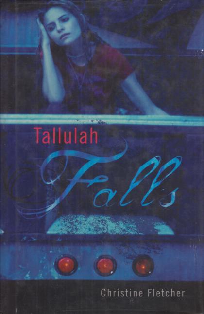 Tallulah Falls