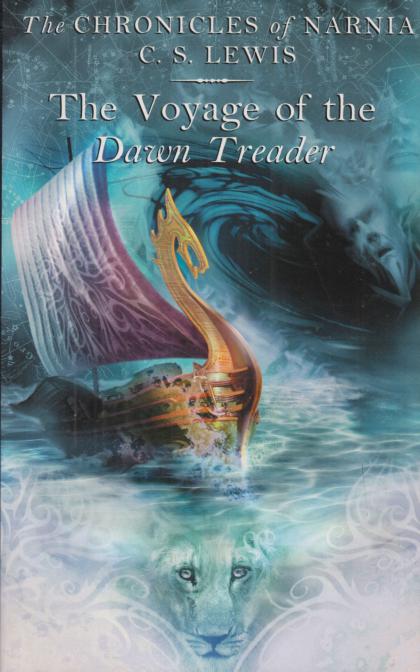 The Voyage of the Dawn Treader