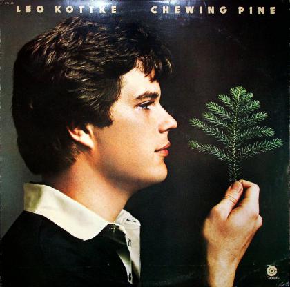 Chewing Pine