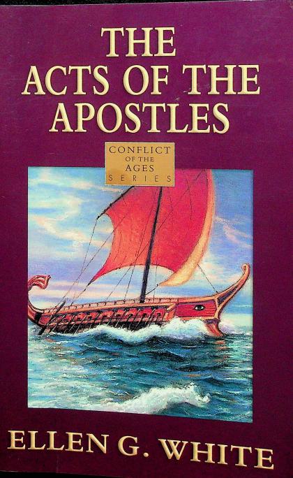 The Acts of the Apostles