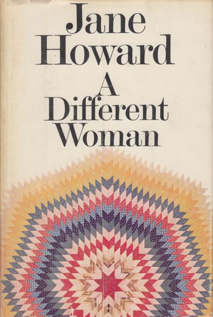 A Different Woman