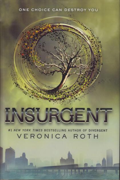 Insurgent