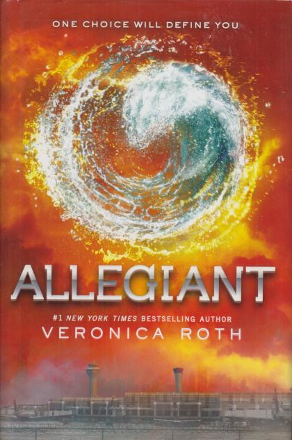 Allegiant