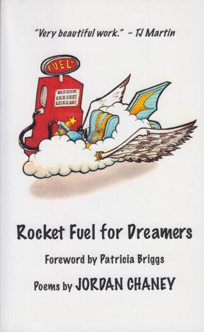 Rocket Fuel for Dreamers