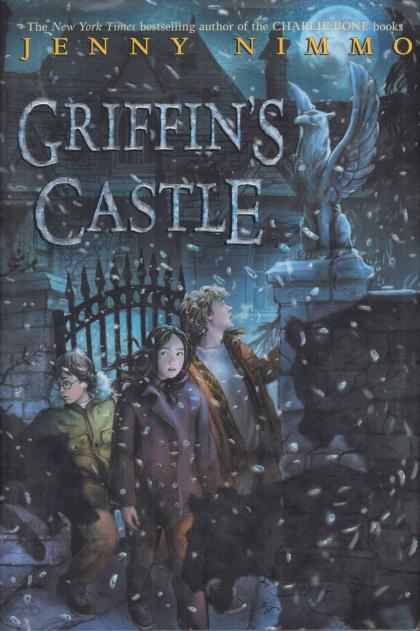 Griffin's Castle