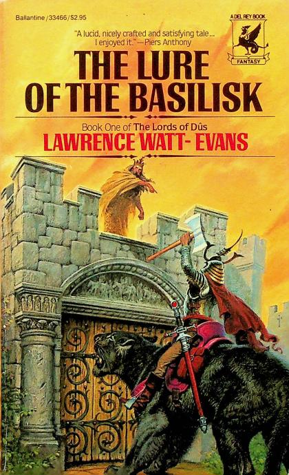 The Lure of the Basilisk