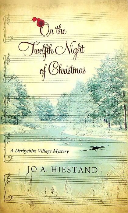 On the Twelfth Night of Christmas