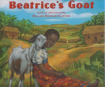 Beatrice's Goat