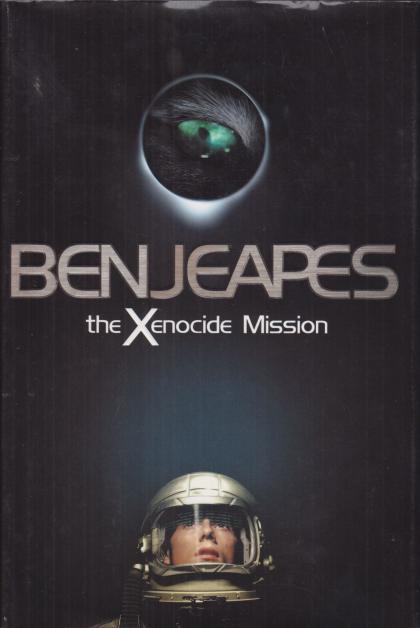 The Xenocide Mission