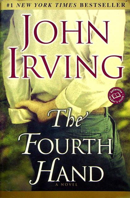 The Fourth Hand