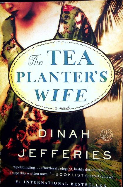 The Tea Planter's Wife