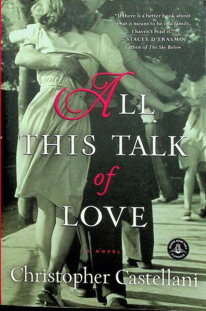 All This Talk of Love