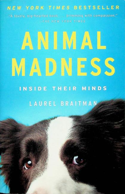 Animal Madness: Inside Their Minds