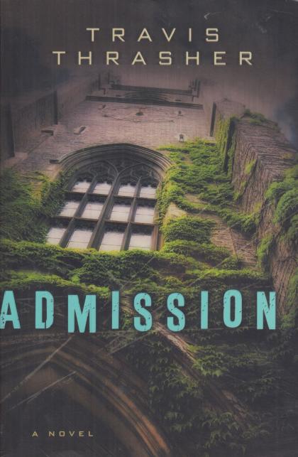 Admission