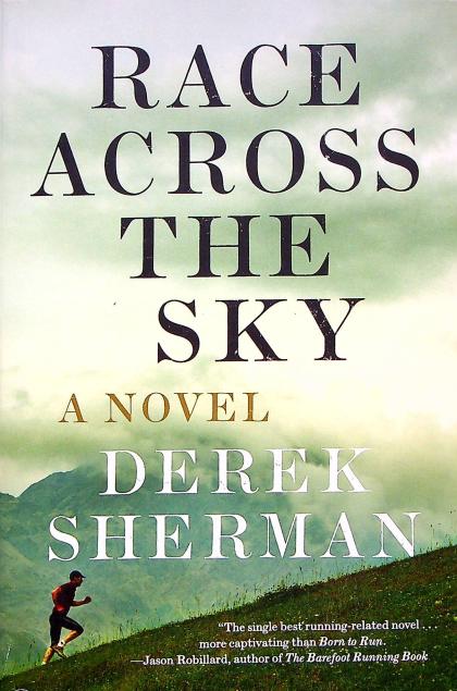 Race Across The Sky