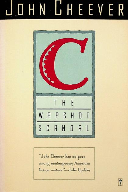 The Wapshot Scandal