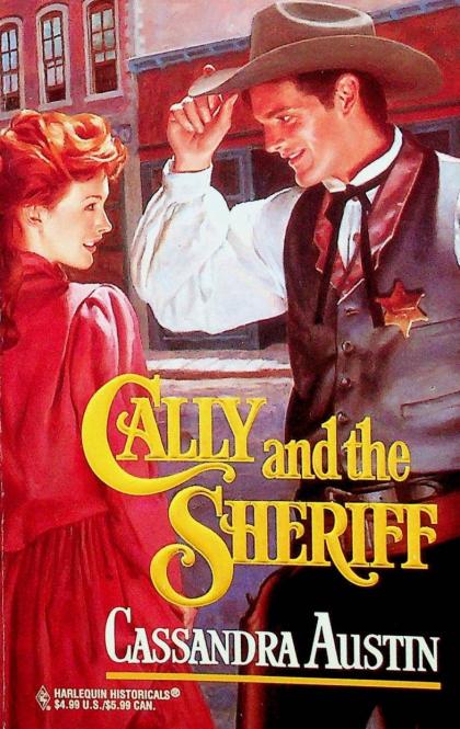 Cally and the Sheriff