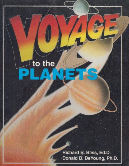 Voyage to the Planets