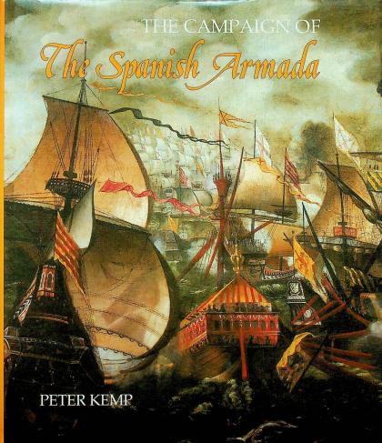 The Campaign of the Spanish Armada