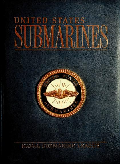 United States Submarines