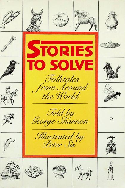 Stories to Solve