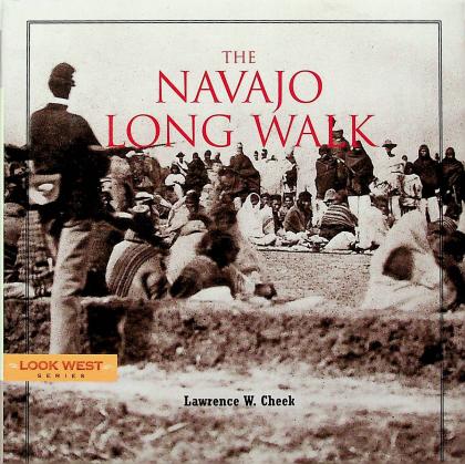 The Navajo Long Walk