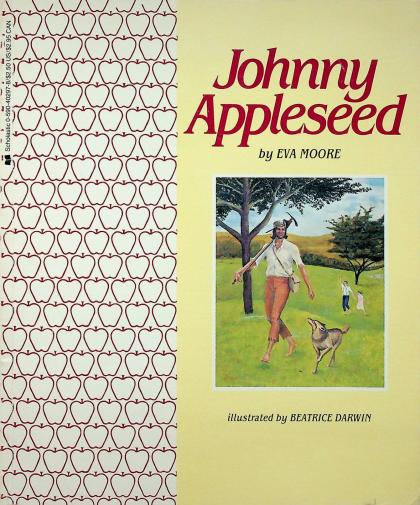 Johnny Appleseed