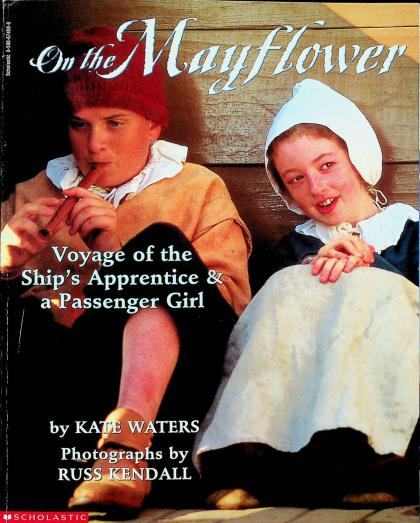 On The Mayflower